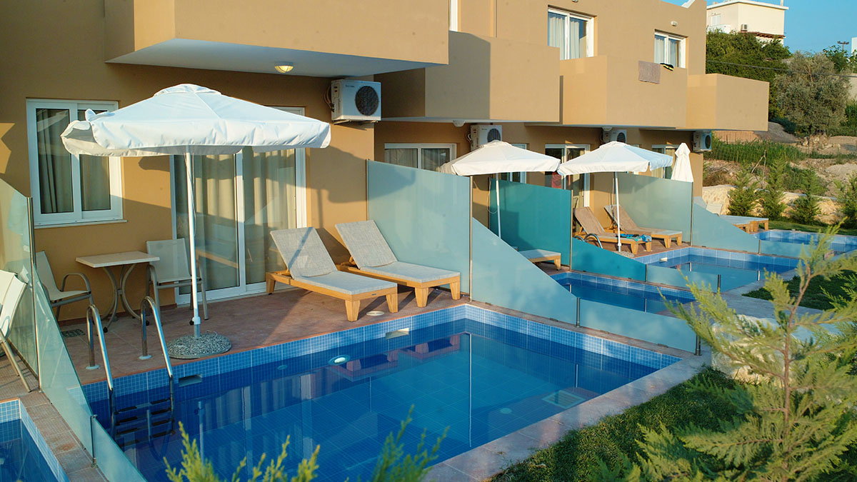 Rimondi Grand Resort and Spa - NR